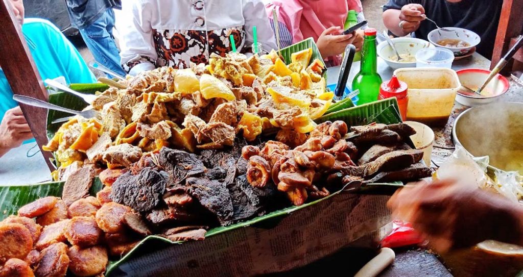 Kuliner Legendaris Bogor