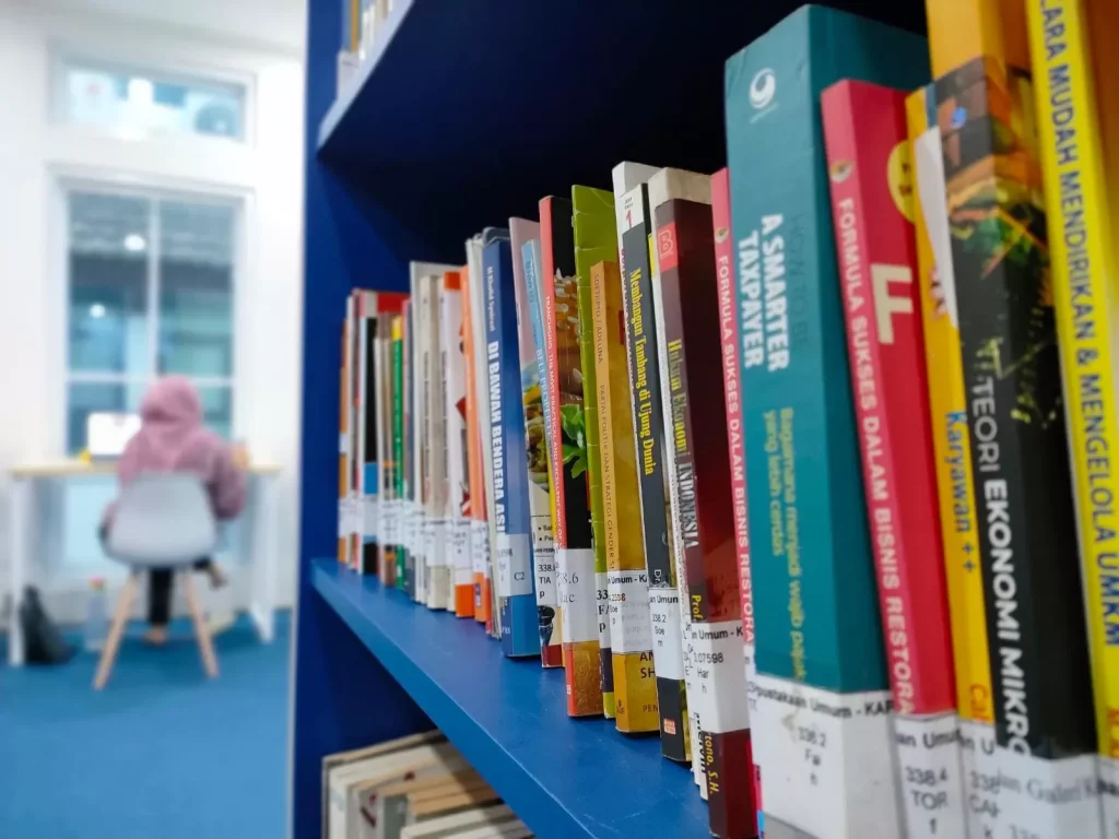 Destinasi Edukasi