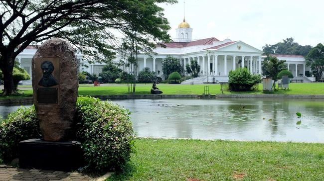 Eksplorasi Kebun Raya Bogor Sejarah dan Koleksi Tumbuhan Langka